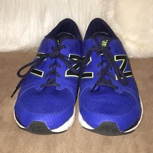 New Balance SpeedRide